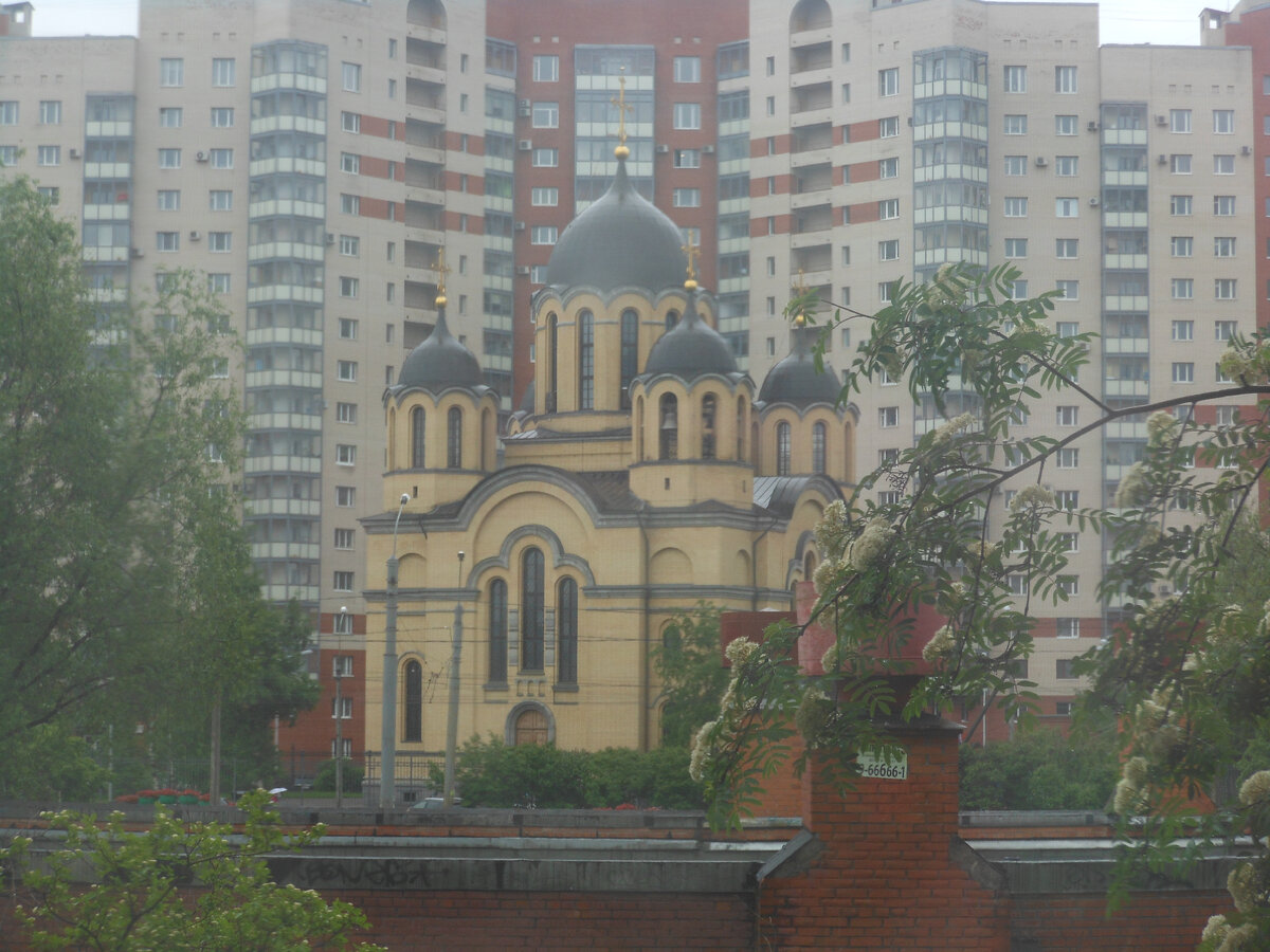 из личных фото автора Лидии Шатиловой