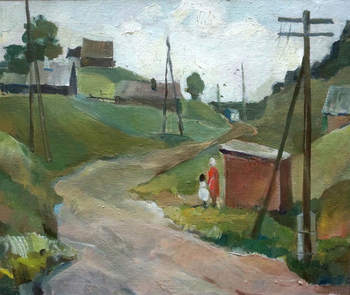 Уважаемые друзья!
 
Хочу вас поздравить с наступающим Новым Годом и поделиться приятной новостью о нашем традиционном аукционе "32 Декабря".-49