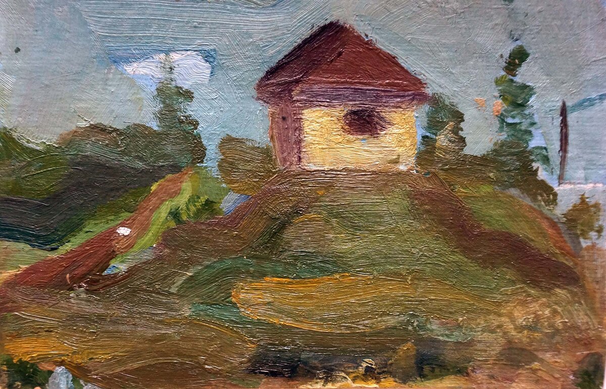 Уважаемые друзья!
 
Хочу вас поздравить с наступающим Новым Годом и поделиться приятной новостью о нашем традиционном аукционе "32 Декабря".-50