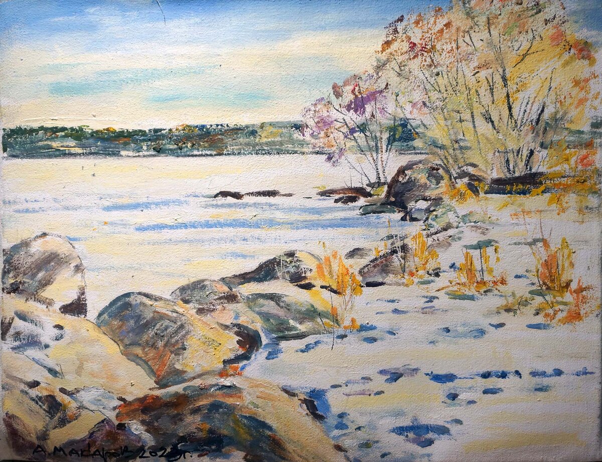 Уважаемые друзья!
 
Хочу вас поздравить с наступающим Новым Годом и поделиться приятной новостью о нашем традиционном аукционе "32 Декабря".-65