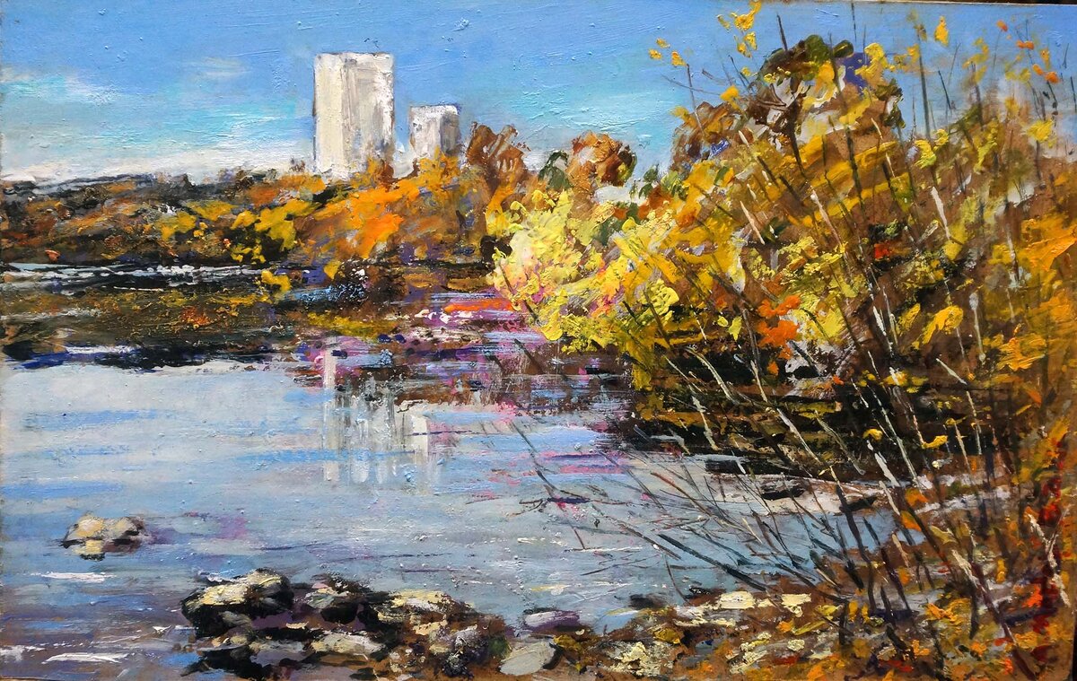 Уважаемые друзья!
 
Хочу вас поздравить с наступающим Новым Годом и поделиться приятной новостью о нашем традиционном аукционе "32 Декабря".-66