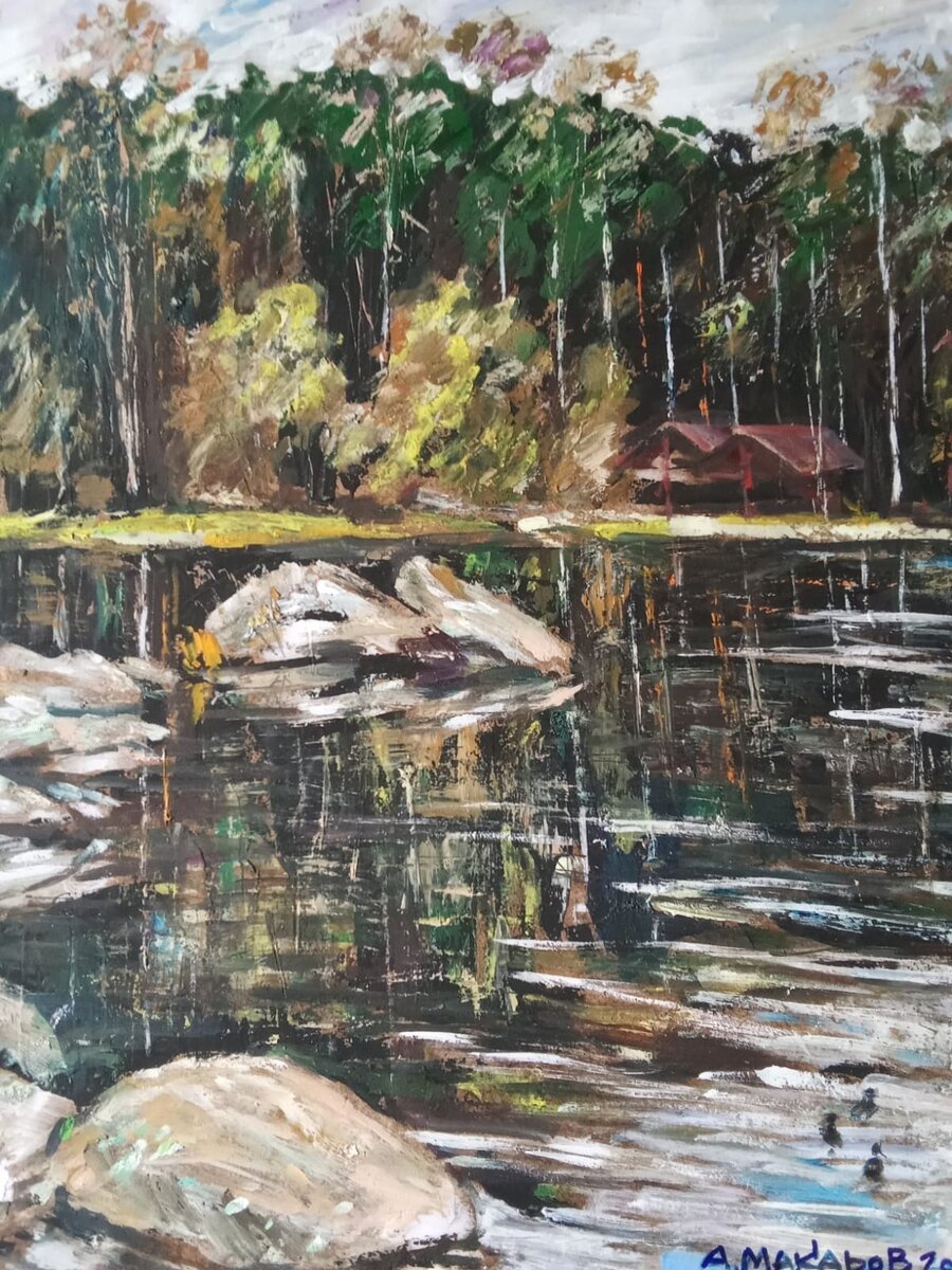 Уважаемые друзья!
 
Хочу вас поздравить с наступающим Новым Годом и поделиться приятной новостью о нашем традиционном аукционе "32 Декабря".-72