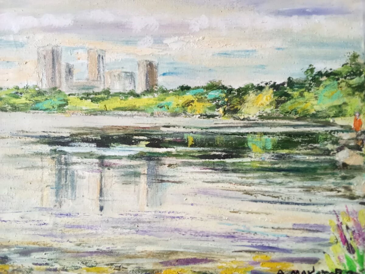 Уважаемые друзья!
 
Хочу вас поздравить с наступающим Новым Годом и поделиться приятной новостью о нашем традиционном аукционе "32 Декабря".-73