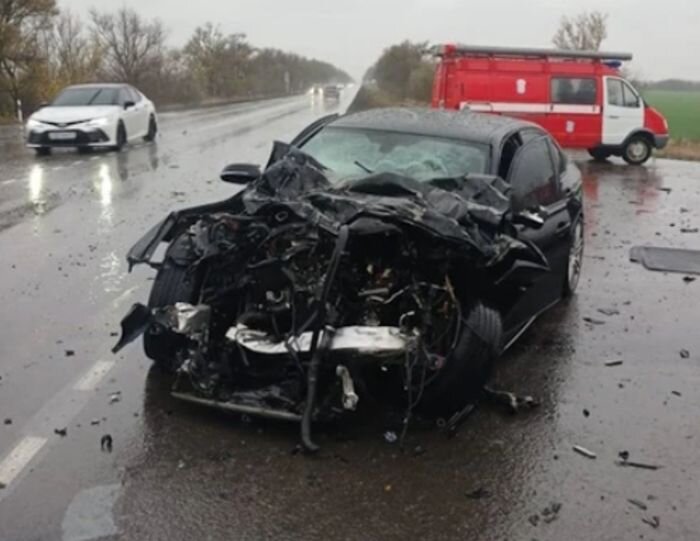 Источник фото: управление ГИБДД по Ростовской области