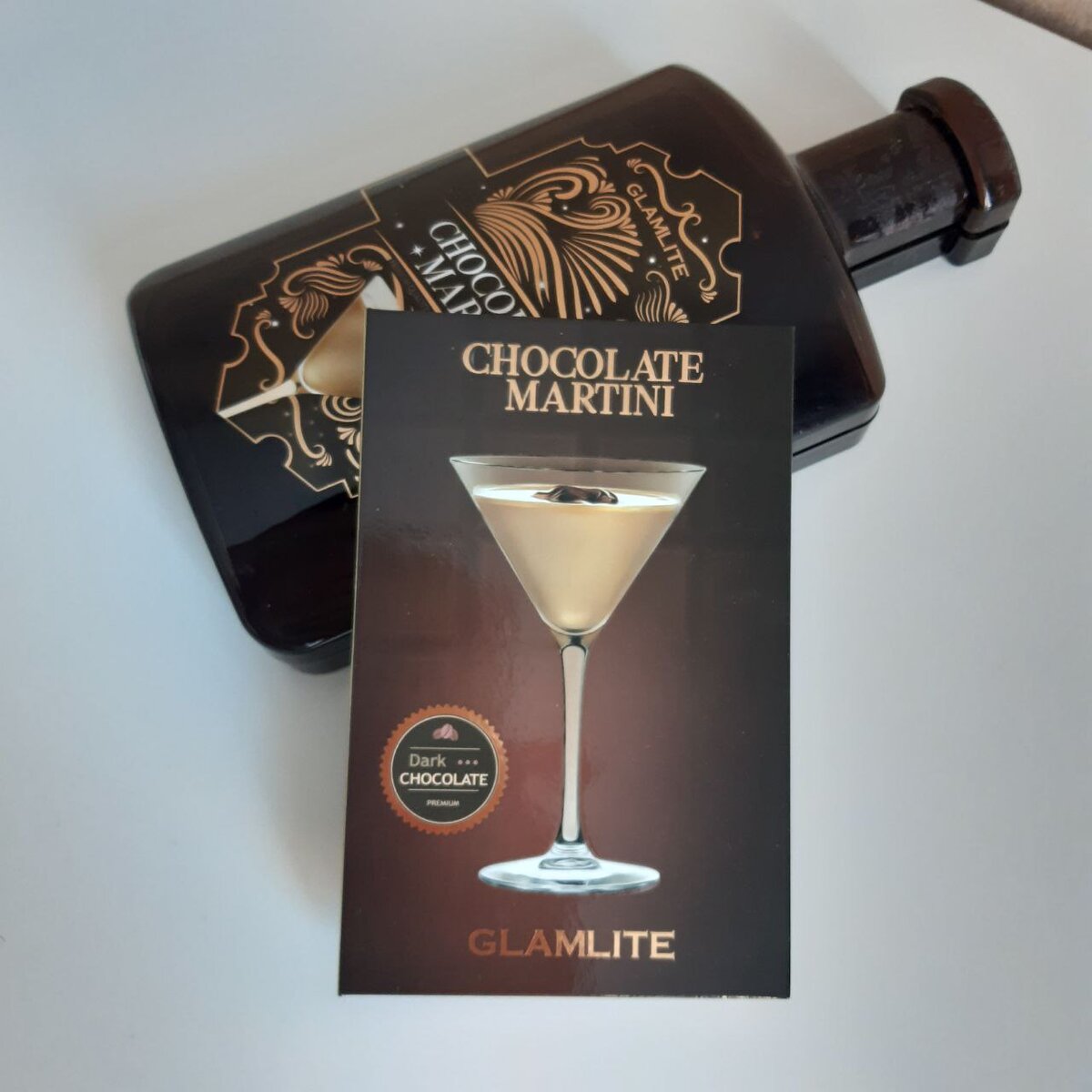 Glamlite - Chocolate Martini