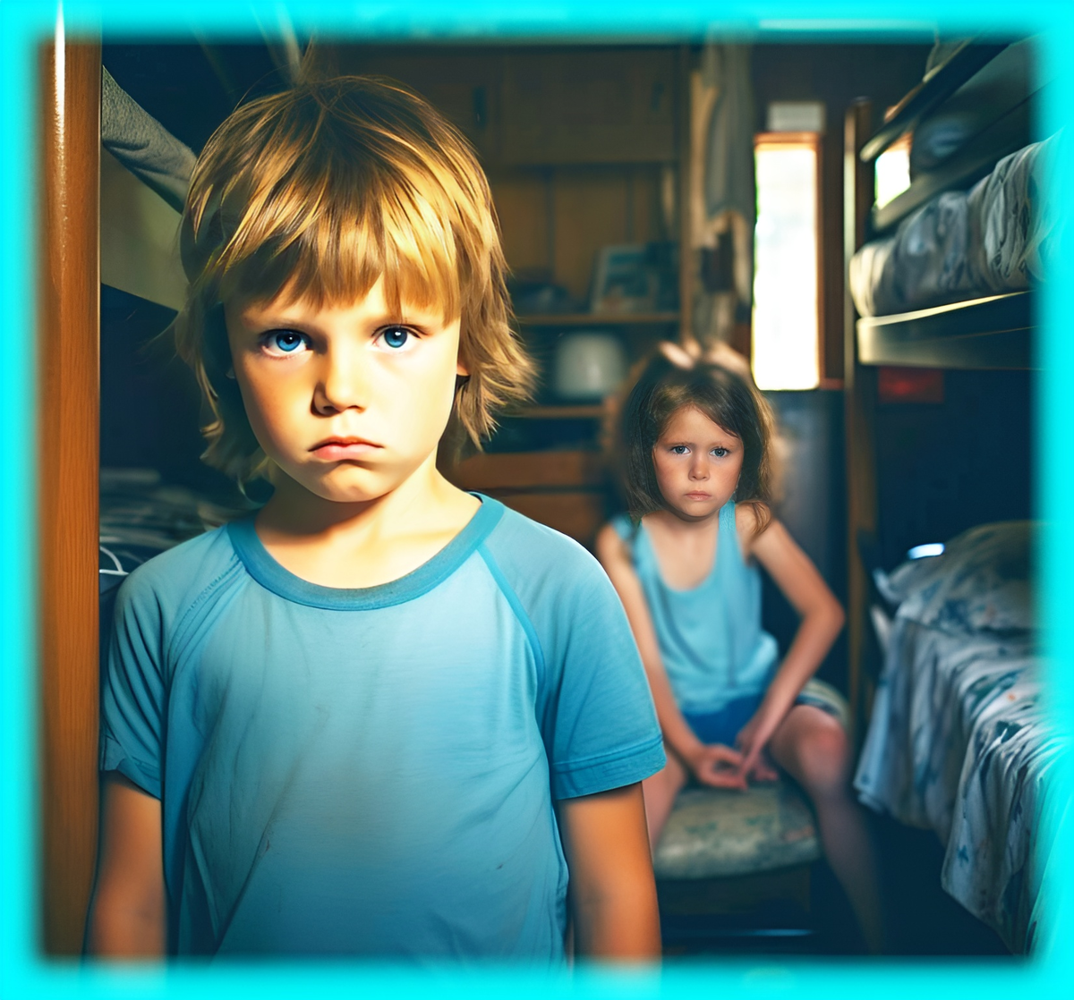 Уйди, мама, это ты виновата | Писатель | Медь | Дзен