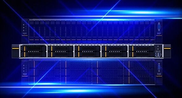 Серверы YADRO X3