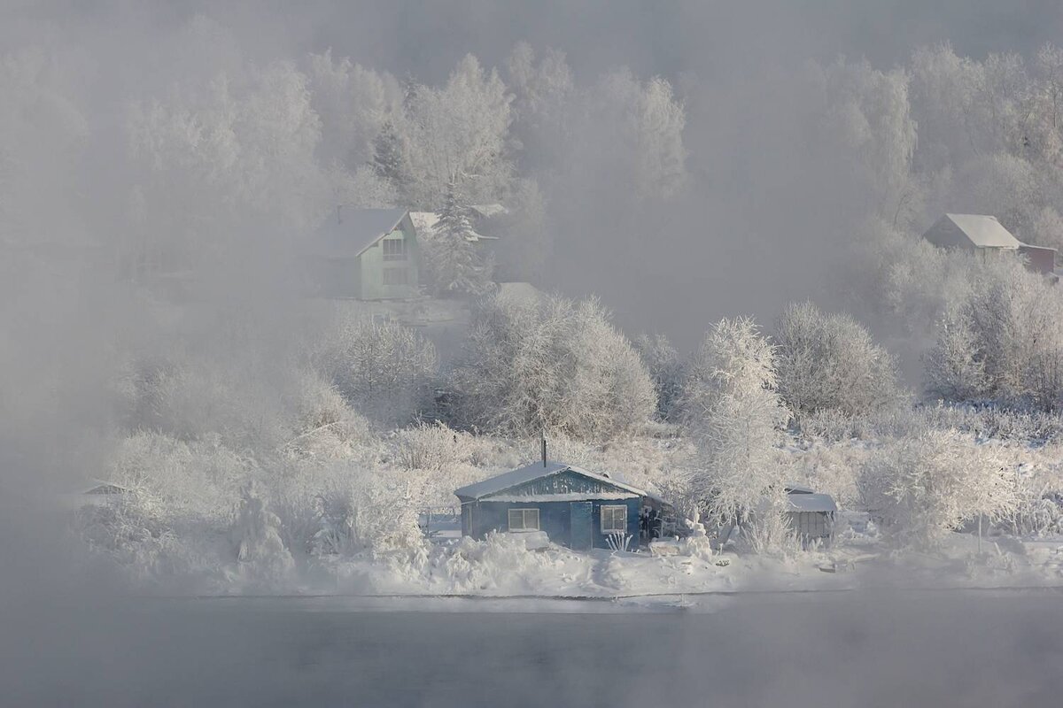 Буянов Илья