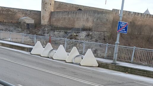 Олег Константинов | Как выглядят "Зубы Дракона" для возможного ...