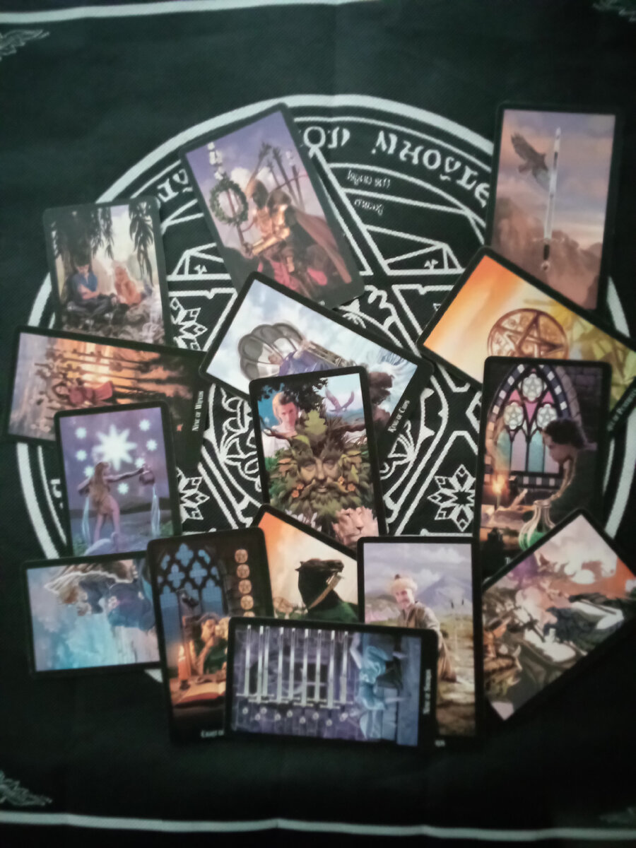 Авторское фото