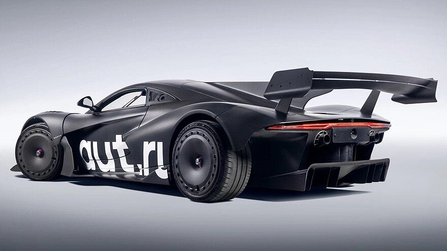 Marussia b2 двигатель