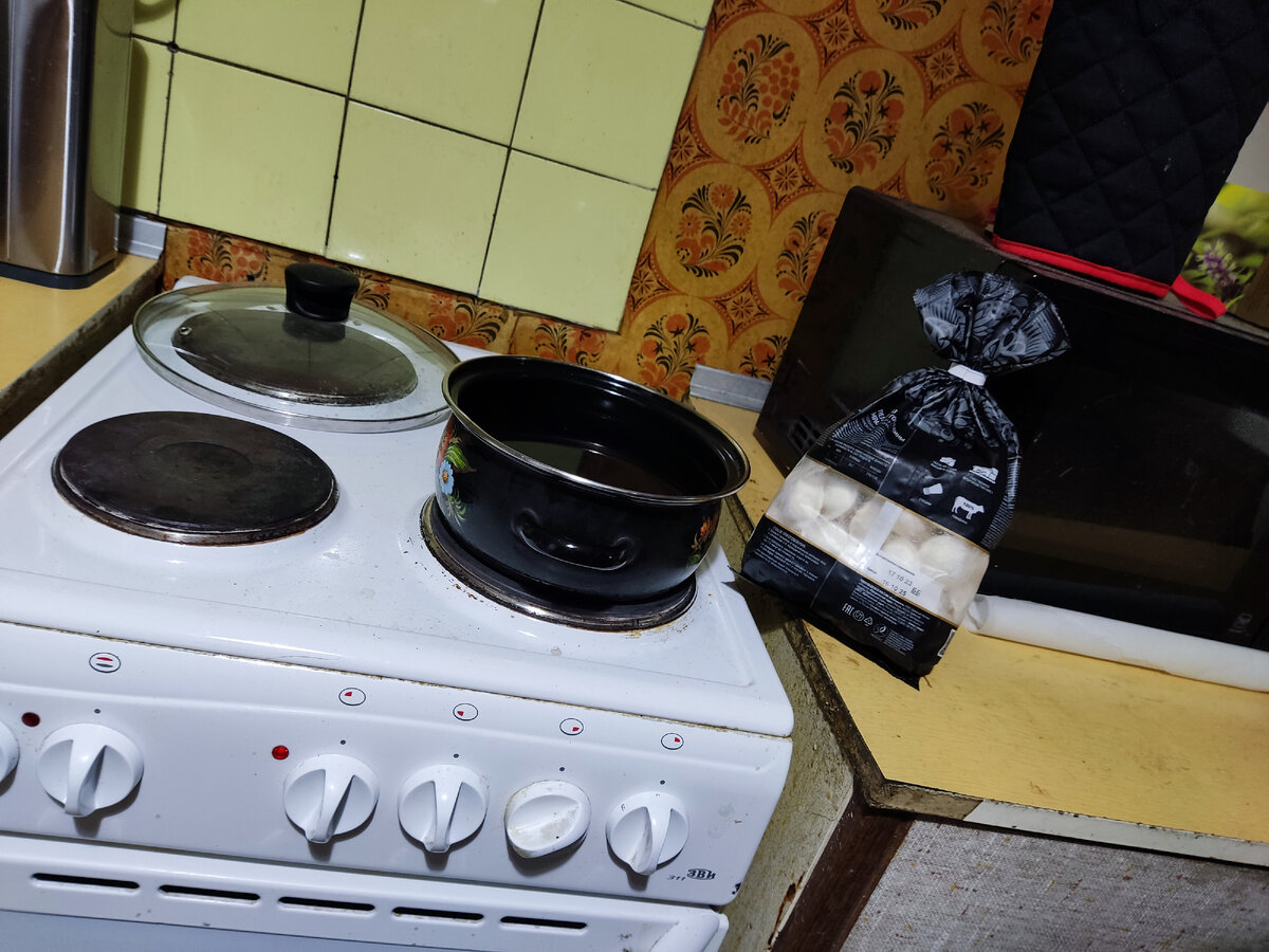 Наш пациент!