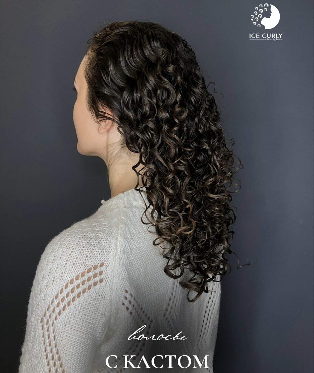 Листайте галерею, чтобы увидеть, как работает каст.