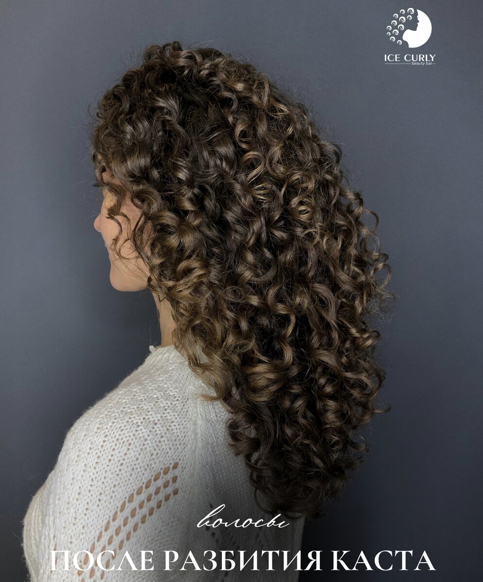 Листайте галерею, чтобы увидеть, как работает каст.