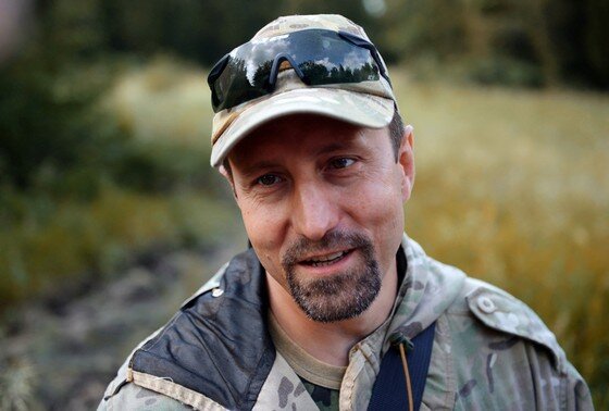    Александр Ходаковский