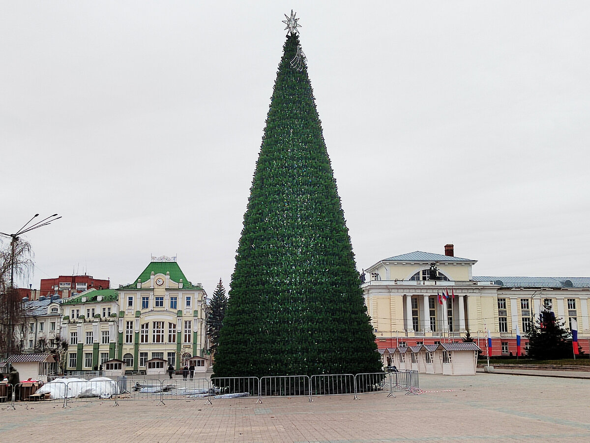 Фото автора канала.