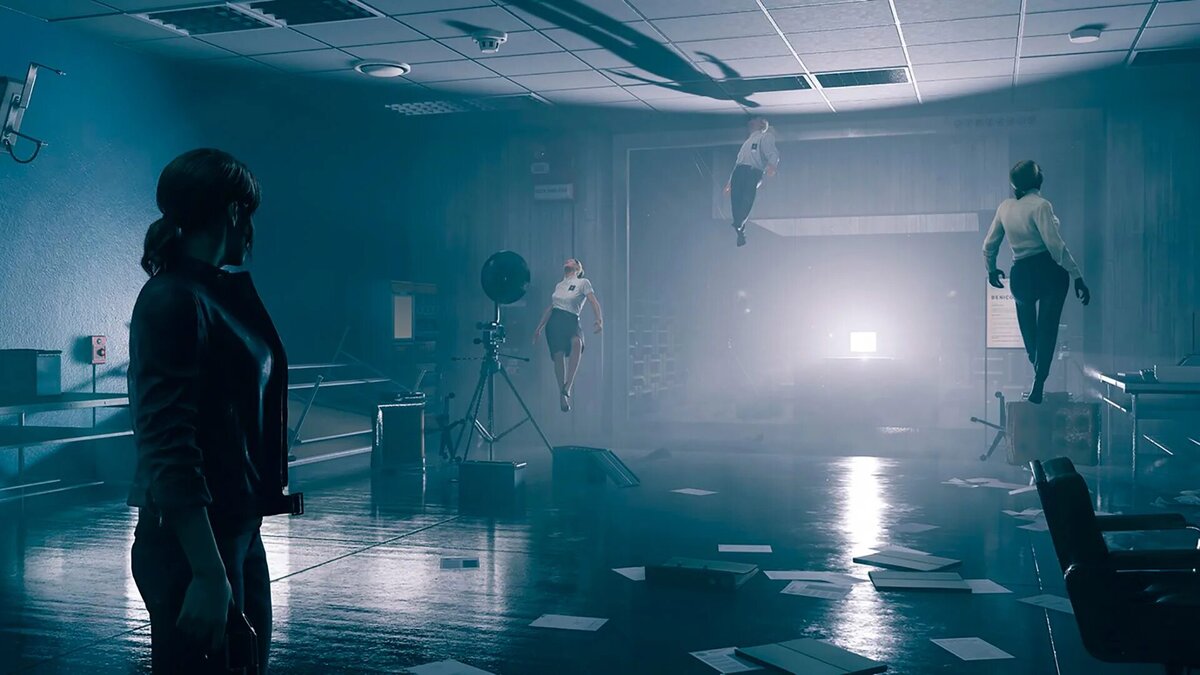 Момент из игры которые сделал, думаю этот кадр может вам что то сказать про эту игру 