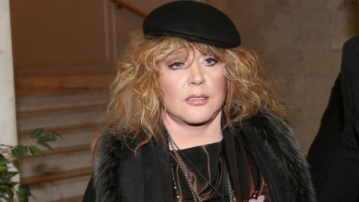 ФОТО: ALEXANDER KELTIK/GLOBALLOOKPRESS