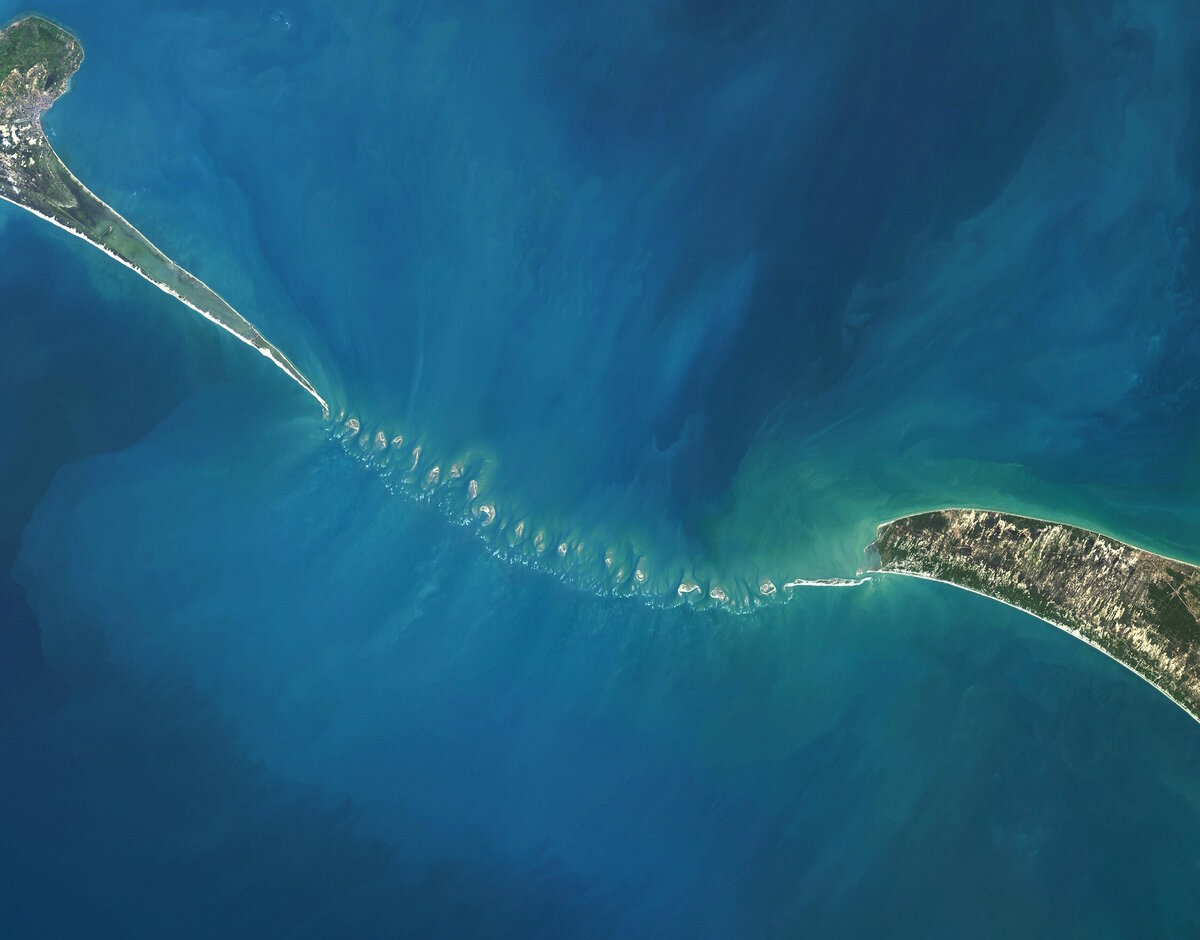 Рисунок 1 -Мост Рамы (мост Адама)