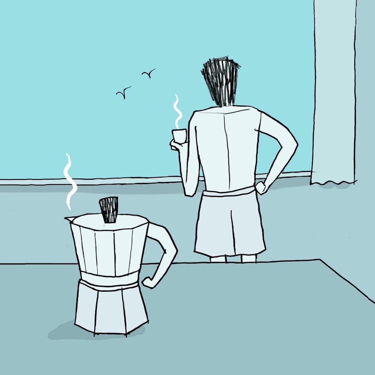 Отдален от всех иллюстрация. Иллюстрации юваля робичека. Юваль робичек карикатуры. Юваль робичек. Юваль робичек карикатуры.