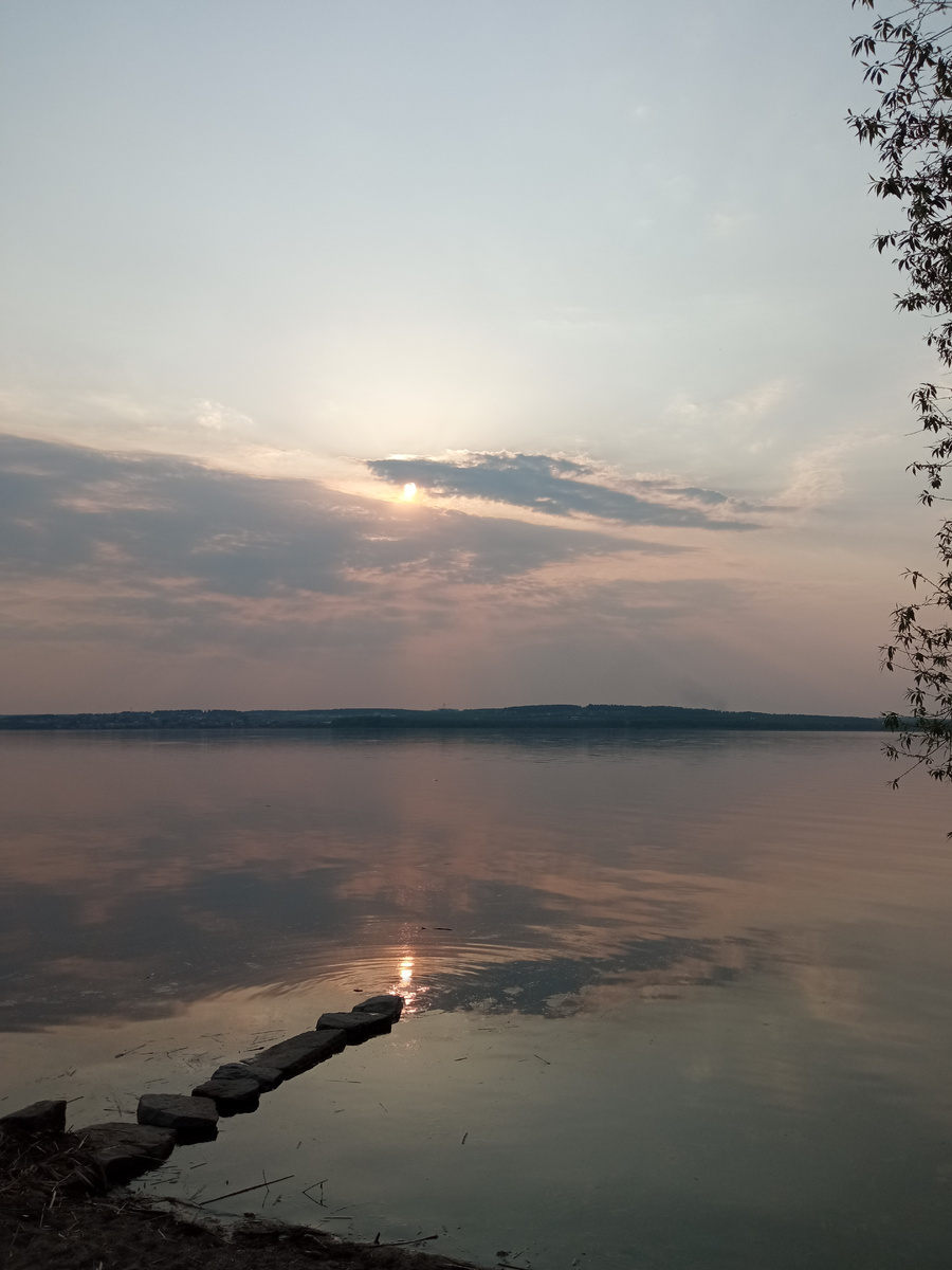 Фото автора