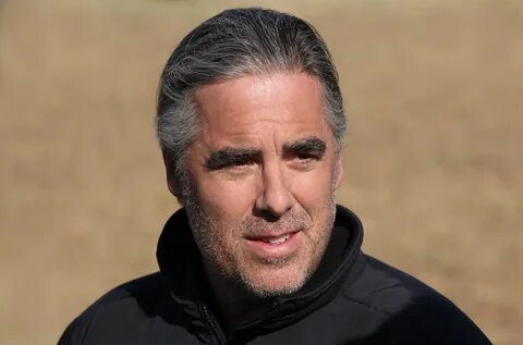 Грегори Кольбер