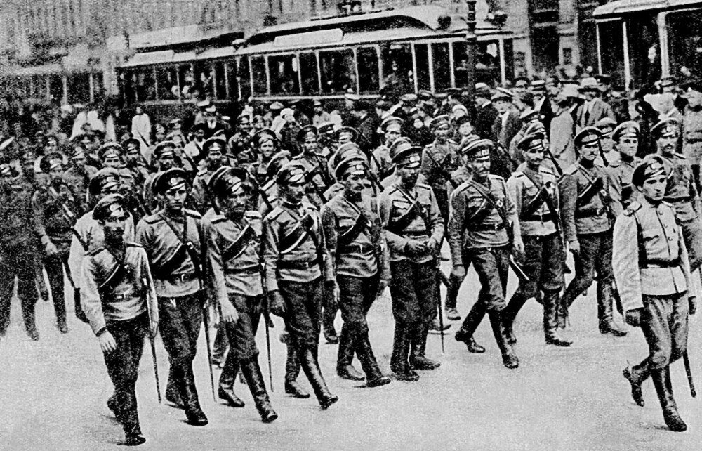 железная дивизия ульяновск. рейд мамонтова 1919. 10 июля 1919. 10 июля 1919.