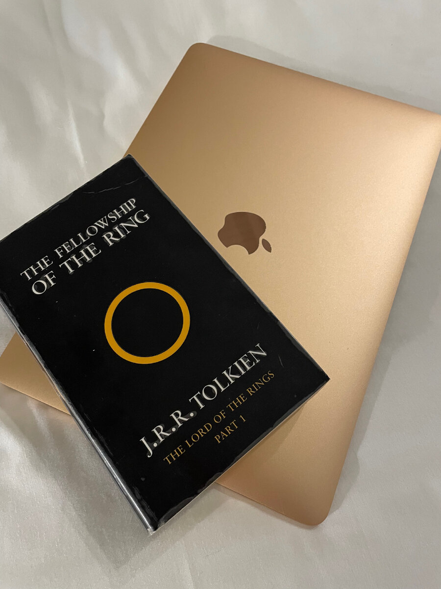 Как читать книги на английском 