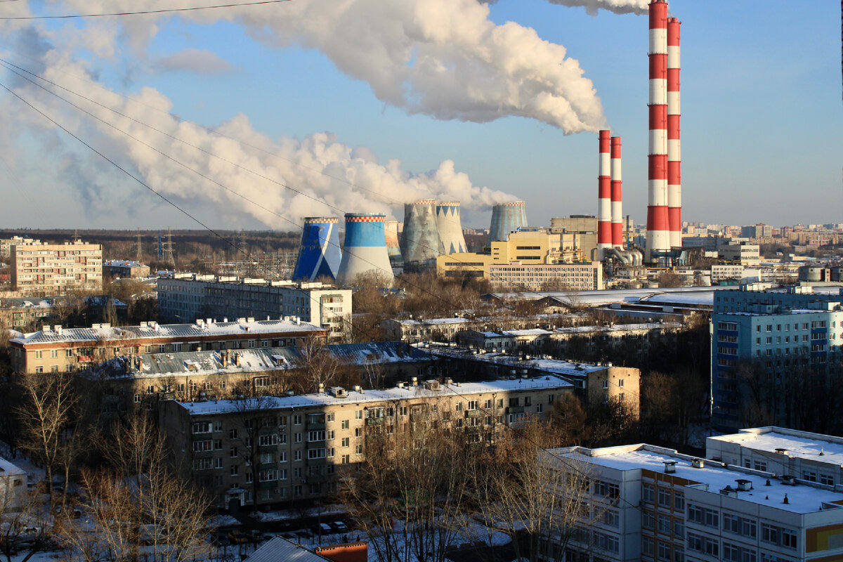 Метрогородок: ликбез по районам | Заметки о столице | Дзен