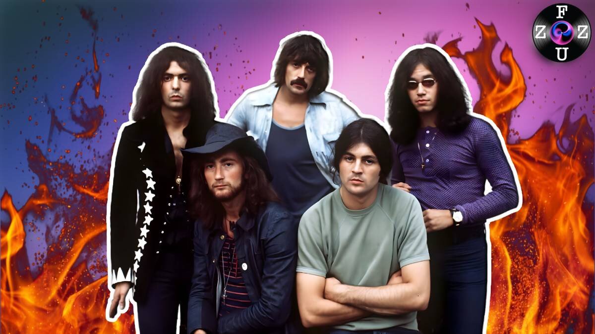 Deep Purple