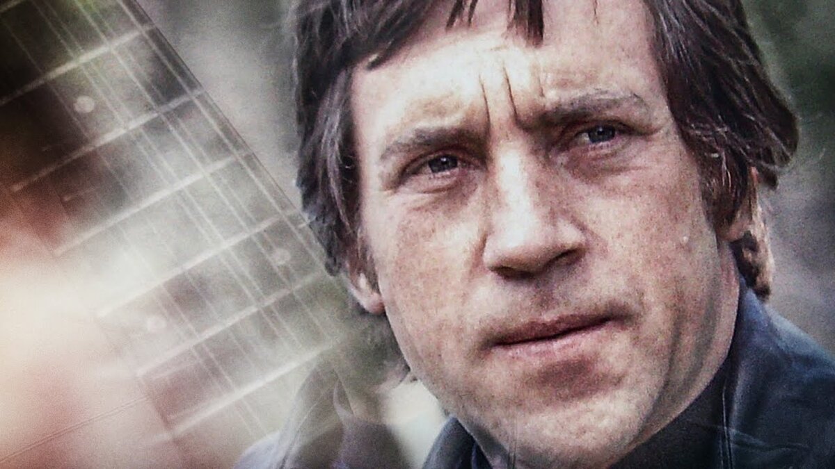 Песни Высоцкого на украинском языке | Юлия Вельбой | Дзен