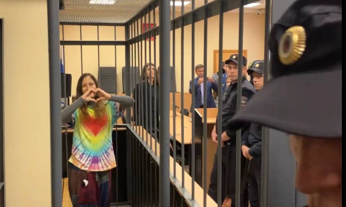 Фото: Михаил Грачёв