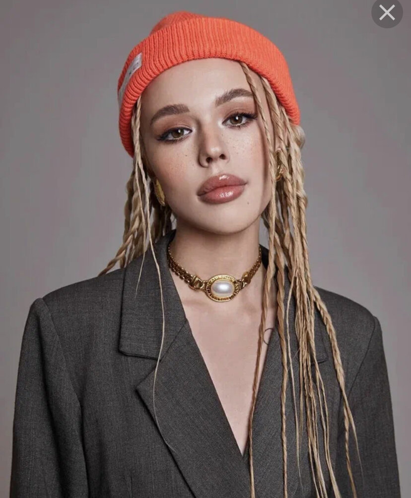 Инстасамка 