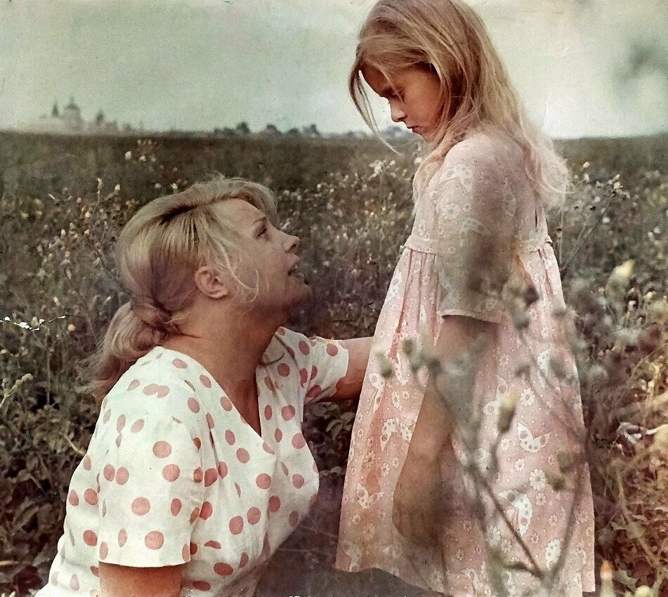 Кадр из фильма