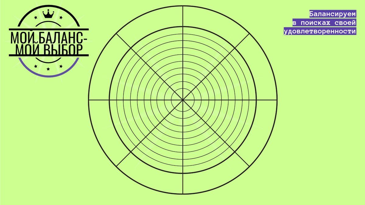 колесо баланса от pensioRita