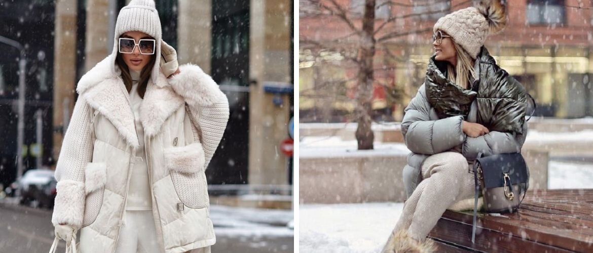 Модные женские пальто в году: фото трендовых моделей - Я Покупаю
