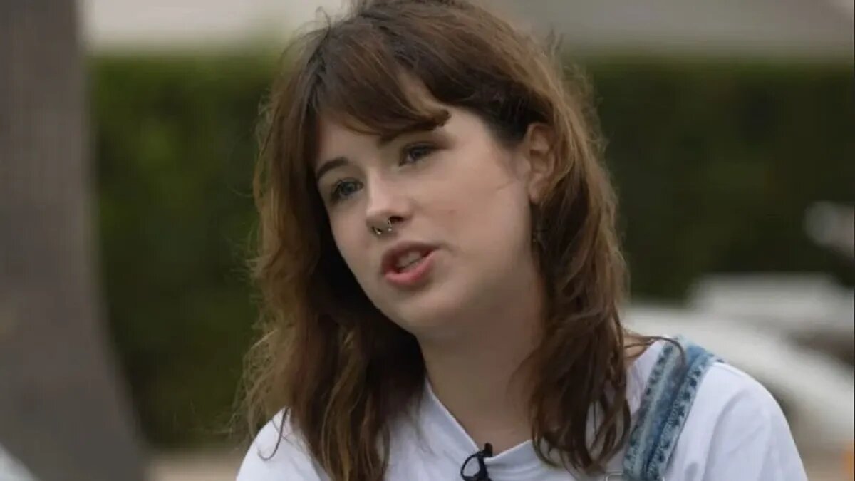 Фото: стоп-кадр из видео