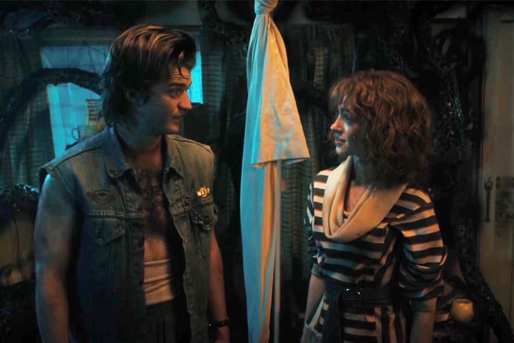 тайны ста семей хроника странных дел