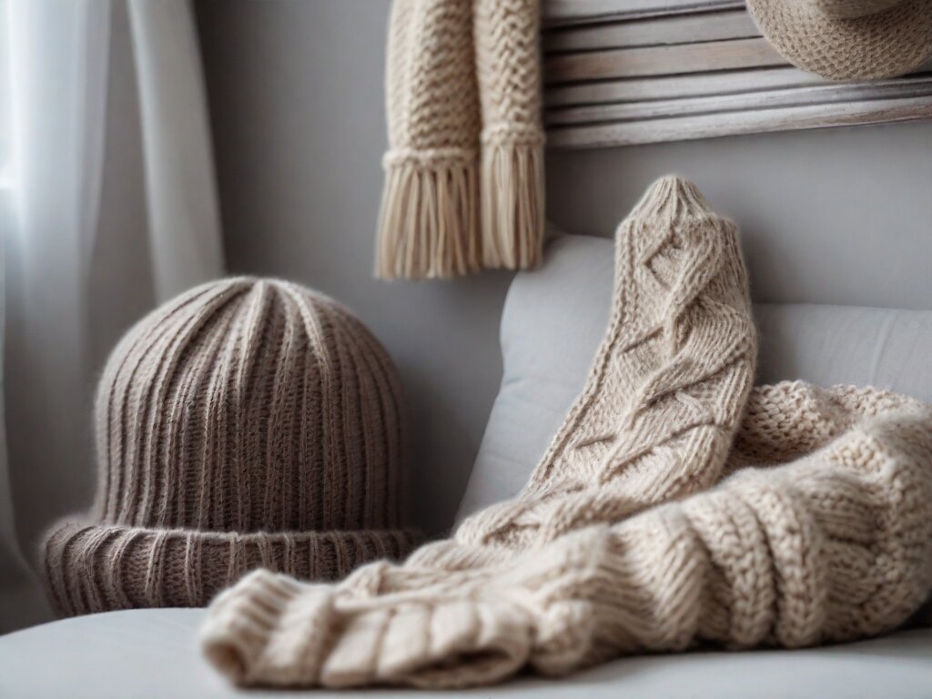 Подарок бабушке на день рождение.