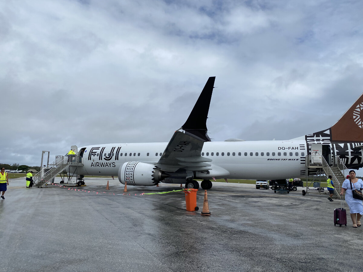 так выглядит на самолет