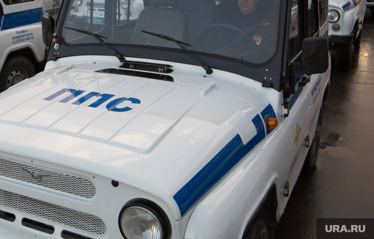    Курганских экс-полицейских отправят в колонию за избиение