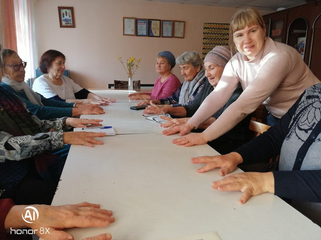 Пальчиковая гимнастика в Бийске. Пятиминутка с пользой для здоровья |  Алтайская краевая общественная организация 