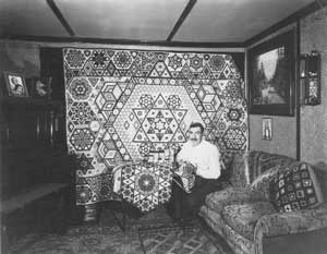 Альберт Смолл