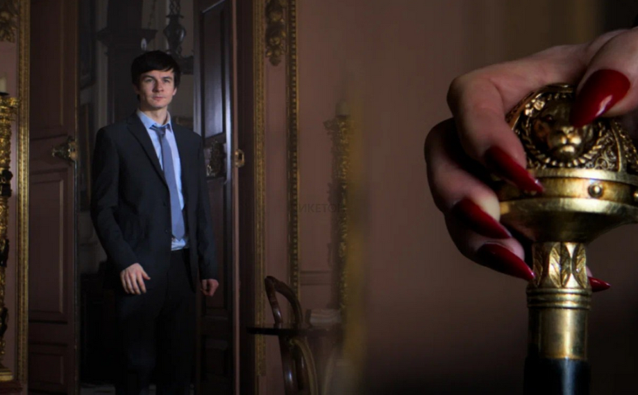 Листайте кадры.