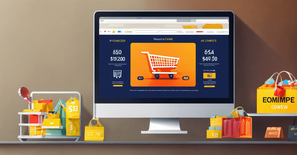 Распродажи в интернете