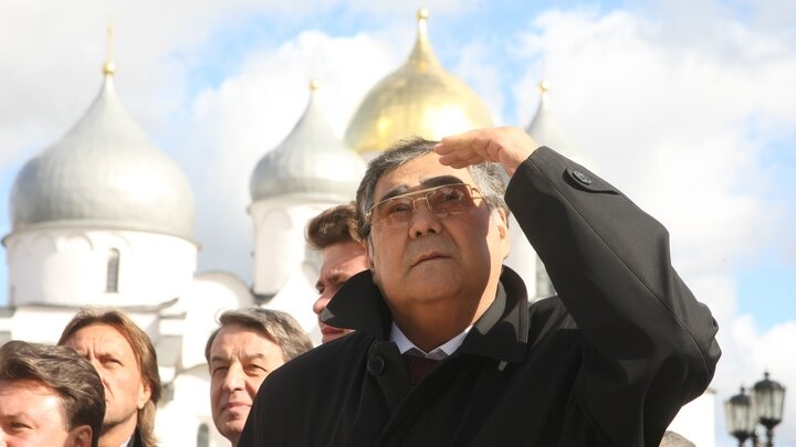 © PHOTOAGENCY INTERPRESS/GLOBALLOOKPRESS