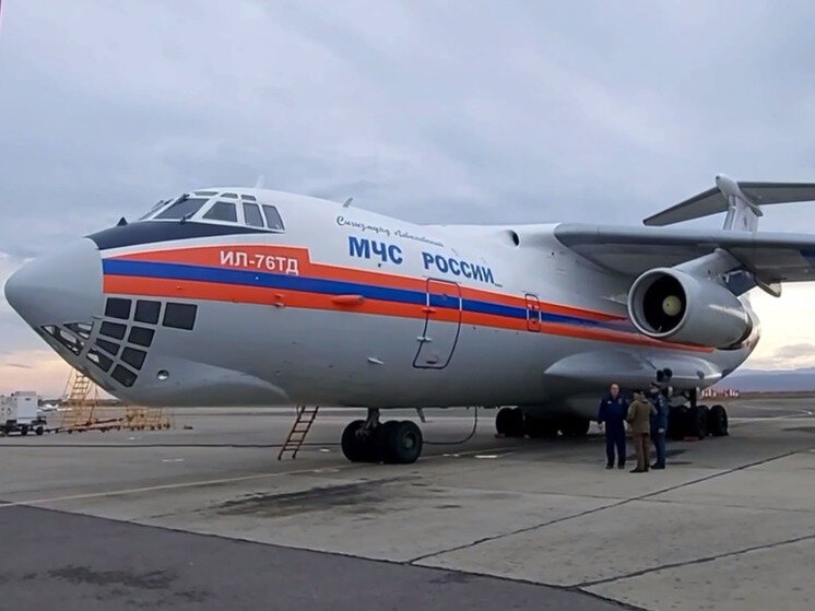   Кадр из видео