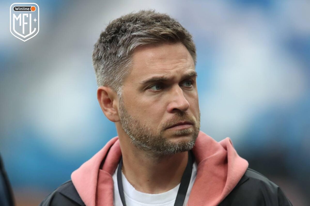    Николай Осипов