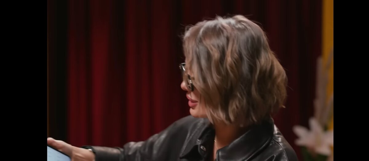 Скриншот видео