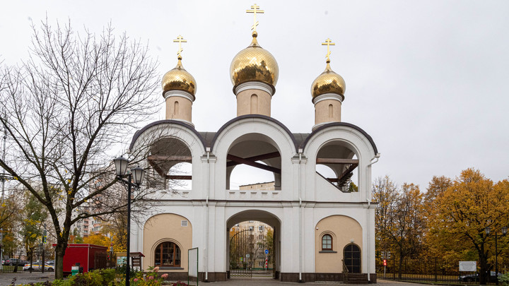 ФОТО: KOMSOMOLSKAYA PRAVDA/GLOBALLOOKPRESS